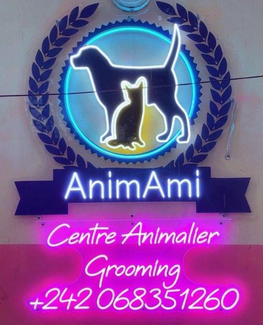 AnimAmi soins animaux